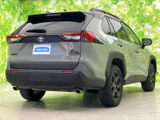 RAV4 2.0 アドベンチャー オフロードパッケージ II 4WD 