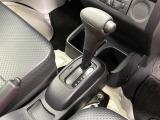 【CVT車(AT車】