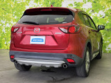 CX-5 2.2 XD 2013アニバーサリー 4WD 
