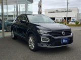 T-Roc TDI スポーツ ディーゼル 