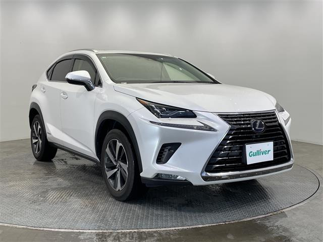 NX 300h Iパッケージ サンルーフ 修復歴無し