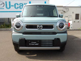 フレアクロスオーバー XG 4WD 
