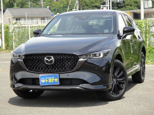 CX-5 2.2 XD スポーツアピアランス メーカー10.25ナビDTV ナビ用SD