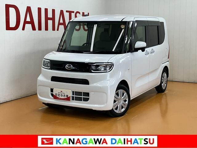 タント X