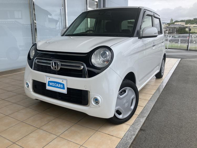 ホンダ N-ONE 