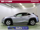 UX 250h バージョンC 4WD 