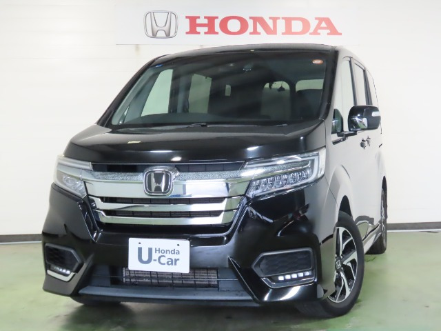 ホンダ ステップワゴン 