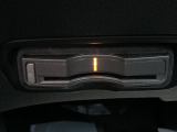 ETC車載器付。ETCが使用可能な道路通行料はキャッシュレスでスマートに走行できます。再セットアップして納車致します。