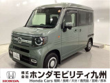 ボタニカルグリーン・パールのNVANが入庫しました!!