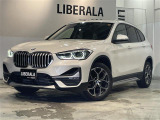 X1 xドライブ 18d xライン 4WD 本革シート