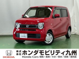 【NWGN】が入庫しました。人気の軽自動車 ホンダのNシリーズ。 装備も充実、お買い得の一台です。