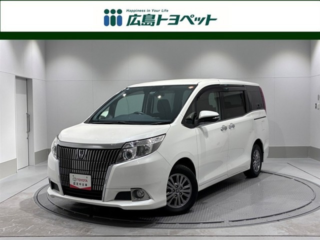 エスクァイア 2.0 Xi 