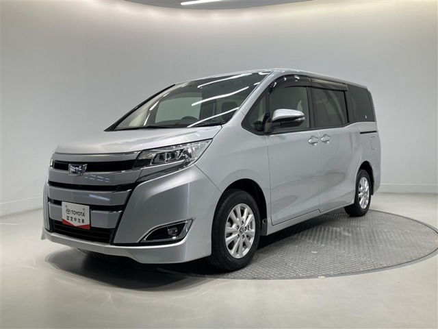 トヨタ ノア 