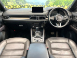 CX-5 2.2 XD エクスクルーシブ モード 