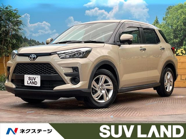 ライズ 1.0 G 