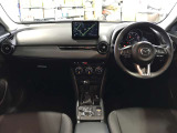 CX-3  1.8 XD ツーリング ディーゼルターボ 4WD