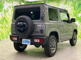 ジムニー XC 4WD 