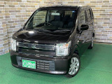 ワゴンR  ハイブリッド FX 4WD