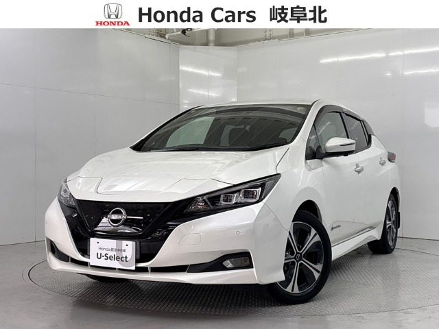 日産 リーフ 