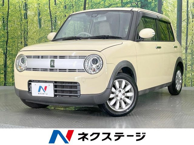 アルトラパン X