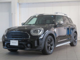 BMW MINI ミニクロスオーバー