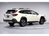 レガシィアウトバック  1.8 リミテッド EX 4WD