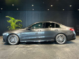 Cクラス AMG C43 4マチック (BSG搭載モデル) 4WD 