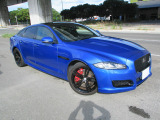 ジャガー XJ