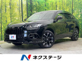 ホンダ ZR-V