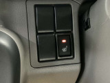 運転席シートヒーター