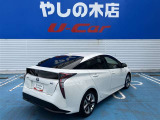 プリウス 1.8 S ツーリングセレクション 