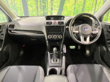 フォレスター 2.0 XT アイサイト 4WD 