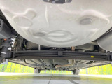 下回りがきれいなうちに、防錆加工の施工がオススメ。降雪地域はもちろん、沿岸部にお住いの方や、趣味でマリン・ウィンタースポーツをされる方にご好評いただいております。