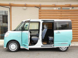 ご納車前には、納車前の点検を行い、交換が必要な部品は交換いたします。
