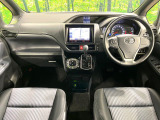 ヴォクシー 2.0 ZS 煌II 