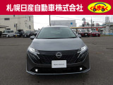 ノートオーラ 1.2 G FOUR レザーエディション 4WD 
