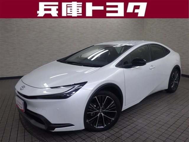 プリウス 2.0 G 