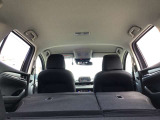 天井も綺麗です☆私は中古車を見るときに天井を良く見るようにしています☆ここが綺麗な車は車内が綺麗なことが多いです☆