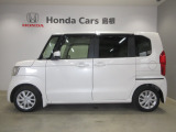 ホンダ独自の技術センタータンクレイアウト採用!室内空間を犠牲にすることなく低床低重心を実現しました。乗り降りもラクラクです♪