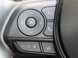 ブルートゥースに接続すれば、スマホに入れている音楽が聞けたり運転中に電話がかかってきてしまった場合もハンドルから電話を取ることができます!