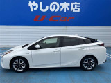 プリウス 1.8 S ツーリングセレクション 