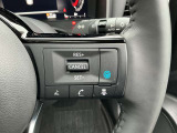 プロパイロット付きなので高速道路の運転もラクラクです!