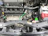 親切・丁寧な専門メカニックスタッフが応対!・車検・点検整備・事故等の修理などアフターサービスも安心。お車のカスタマイズもネクステージのサービススタッフまでご相談ください!