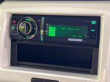 お好きな音楽を車内でお楽しみいただけます♪スピーカー交換・ウーハー追加などの音質向上や、最新ナビ・後席モニター等の取り付けも是非ご相談ください!