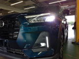 【LEDヘッドライト】LEDヘッドライトは消費電力が少ないので寿命が長いですよ!明るさも十分で、夜間走行の負担を和らげてくれます!