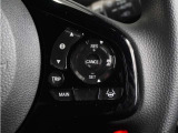 ◆アダプティブクルーズコントロール◆予め設定した車速内でクルマが自動的に加減速。前走車との適切な車間距離を維持しながら追従走行します。【LKAS】車線維持支援システムでステアリング操作を支援。