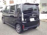 中古車保証の1年間走行距離無制限のホッと保証がついてますので安心してご購入いただけます!
