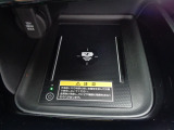 ワイヤレス充電器
