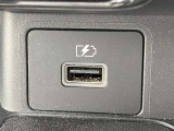USBソケット♪