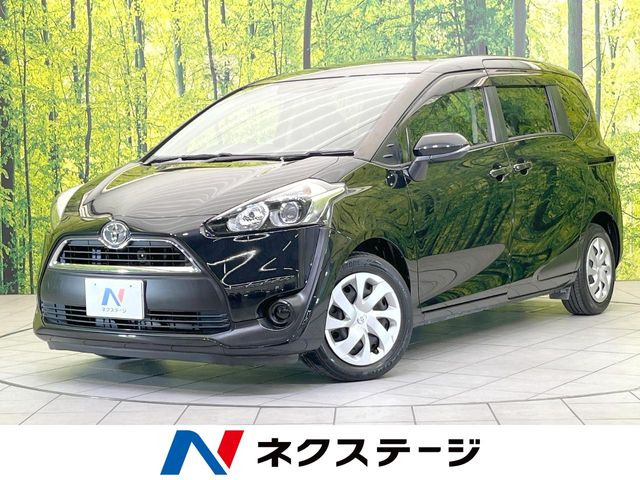 シエンタ 1.5 X
